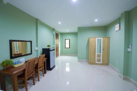 Srisiam Resort - 29