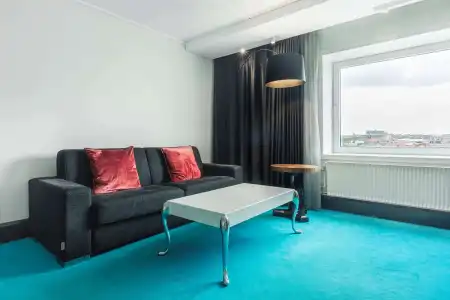 Radisson Blu Scandinavia, Aarhus - 60