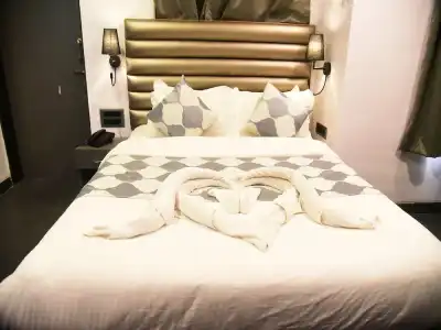 Ticlo Resort - 53
