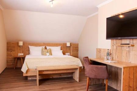 & Restaurant Zum Reussenstein - 52