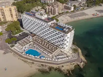 Globales Santa Lucia Adults Only +18 - 21