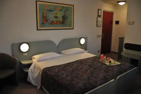 B&B Treviso Al Fogher - 42