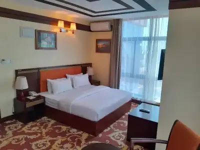 Morena Morogoro - 67