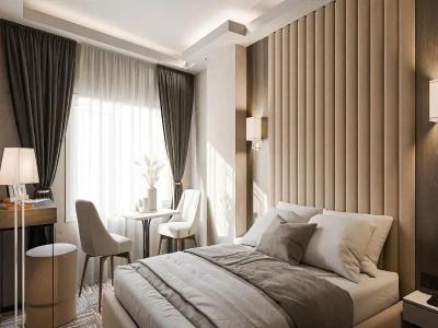 North Beach Boutique Otel - 34