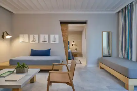 Summer Senses Luxury Resort - 35