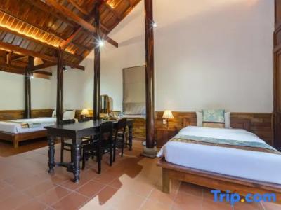 Maison du Vietnam Resort & Spa - 149