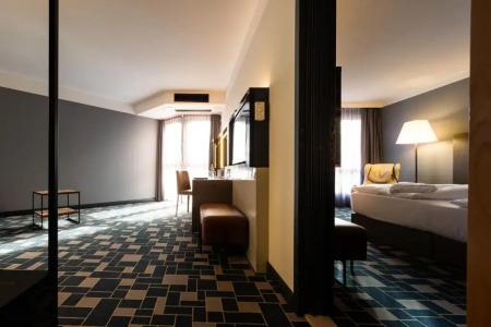 Ginn Berlin Potsdam - 78