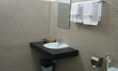 RS II Guesthouse - 76