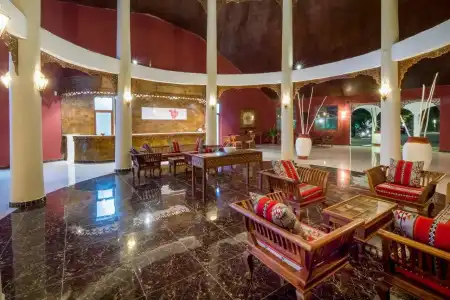 Azao Resort & Spa - 34