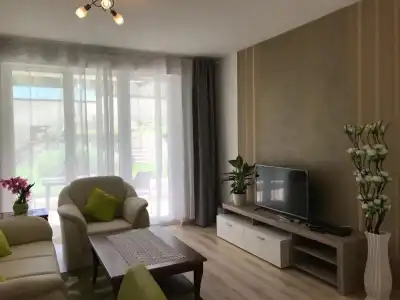 Corvin Rose Apartment - 87