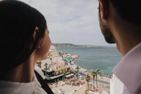 Ibis Styles ST Pauls Bay Malta - 17