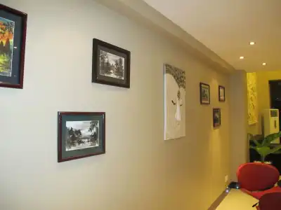 Lux Riverside & Apartment - 11