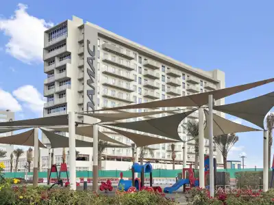 Damac Hills 2, an Edge by Rotana - 17