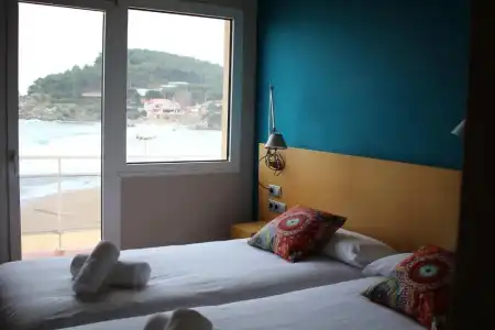 Hostal LA Fosca - 63