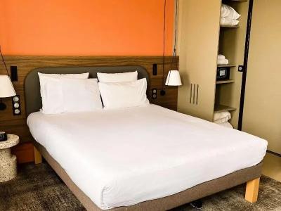 Novotel Suites Clermont Ferrand Polydome - 113