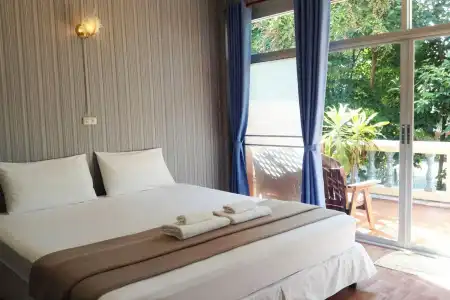 Bankrut Resort - 6