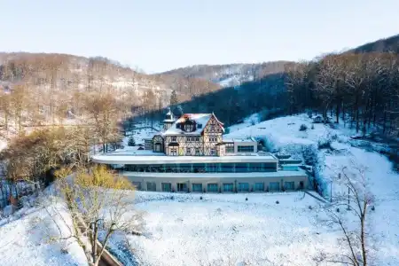 & Spa Suiten Freiwerk - 5