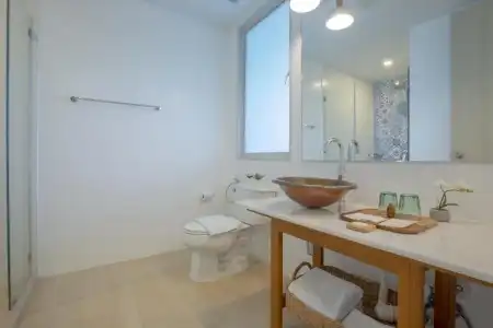 Costa Beach Residence and Jacuzzi - 12
