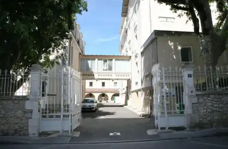 Residence Les Cordeliers - 48
