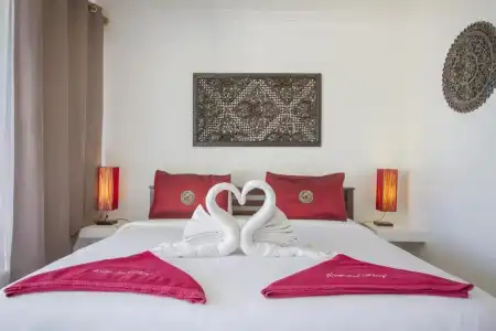 Crystal Bay Beach Resort - 190
