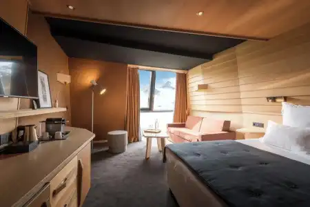 Altapura Hôtel & Spa Val Thorens - 49