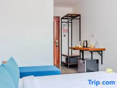 Onederz Hostel Siem Reap - 88