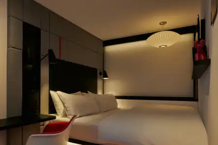 citizenM Miami Worldcenter - 2