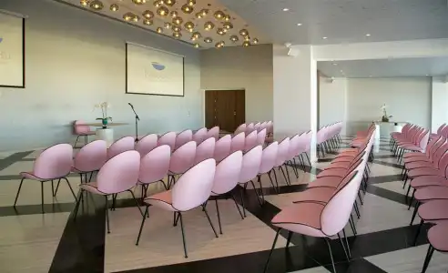 NissiBlu Beach Resort - 19