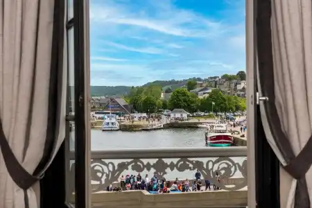 Best Western Le Cheval Blanc - Vieux Port - 122