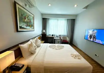 Luxeden Signature - 122