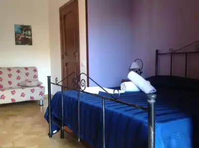 B&B Il Cavaliere - 71