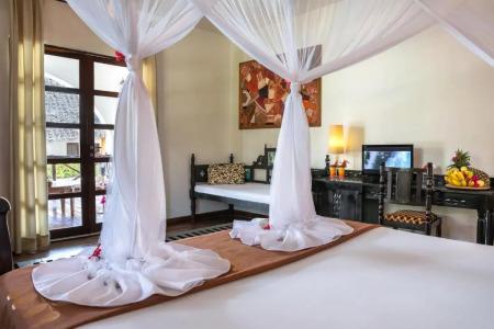 Next Paradise Boutique Resort - 43