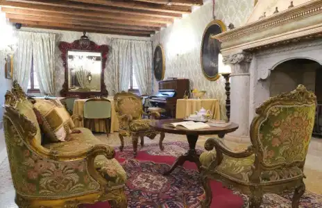 Relais Alberti - 20