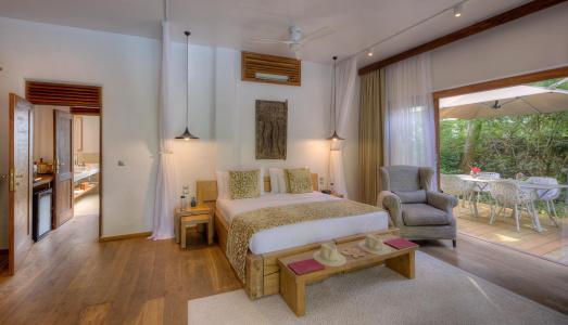 Zanzibar White Sand Luxury Villas & Spa - 29