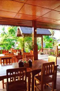 Baan Kiao resort Koh Phangan. Family and studio bungalows - 13