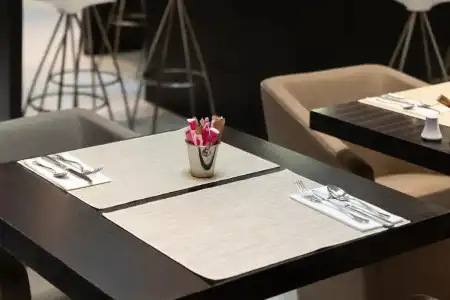 Petit Palace Plaza Malaga - 10