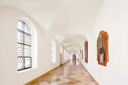 KurOase im Kloster - 36