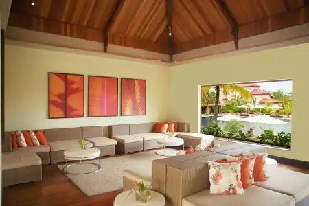 Tamassa Bel Ombre, Mauritius - 5