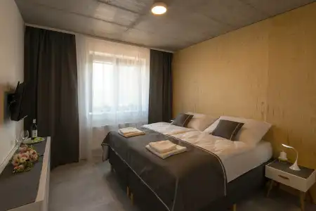 Residence Trafick - 2