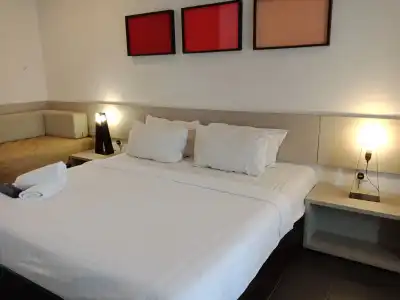 O'Boutique Suites @ Bandar Utama - 3