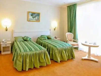 Alleya Grand - 3