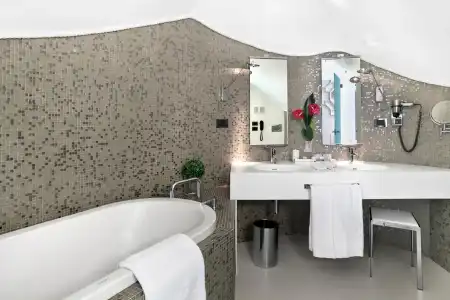 LHP Santa Margherita Palace & SPA - 11