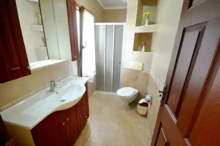 Beyaz Konak Evleri - 34