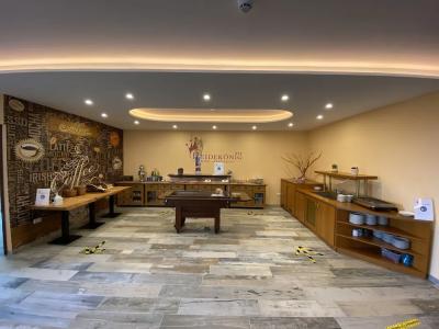 Heidekönig Celle - 1