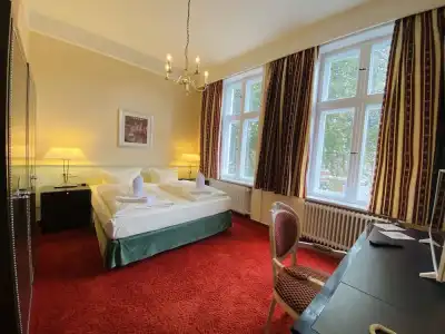 Kaiserhof DELUXE - 103