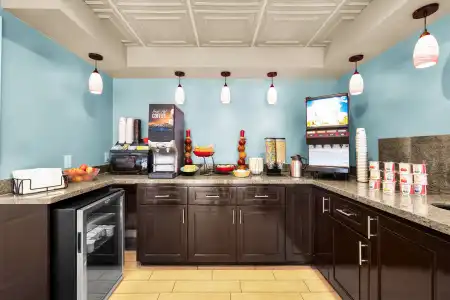 SureStay by Best Western San Francisco Marina District - 18