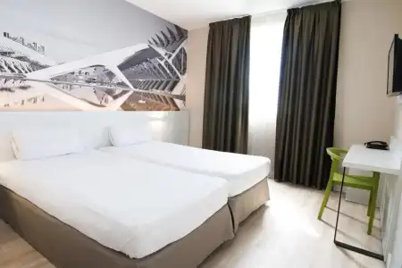 B&B Valencia Arena - 6