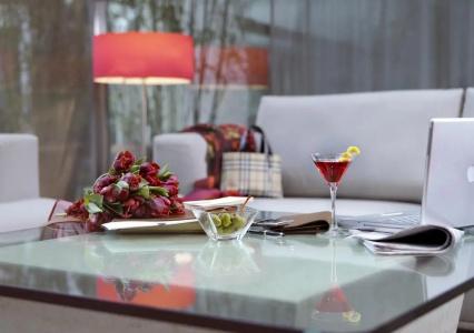 Athens Marriott - 11