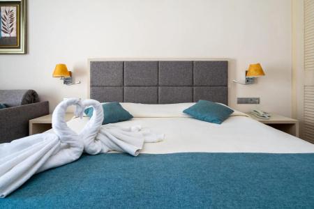 Kamari Beach - All inclusive - 20