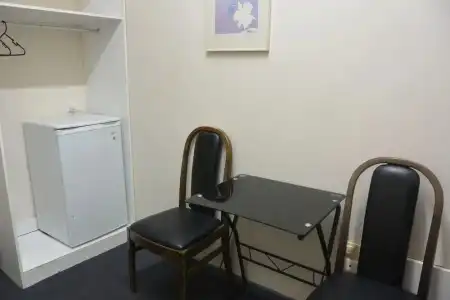 Elizabeth Hostel - 44